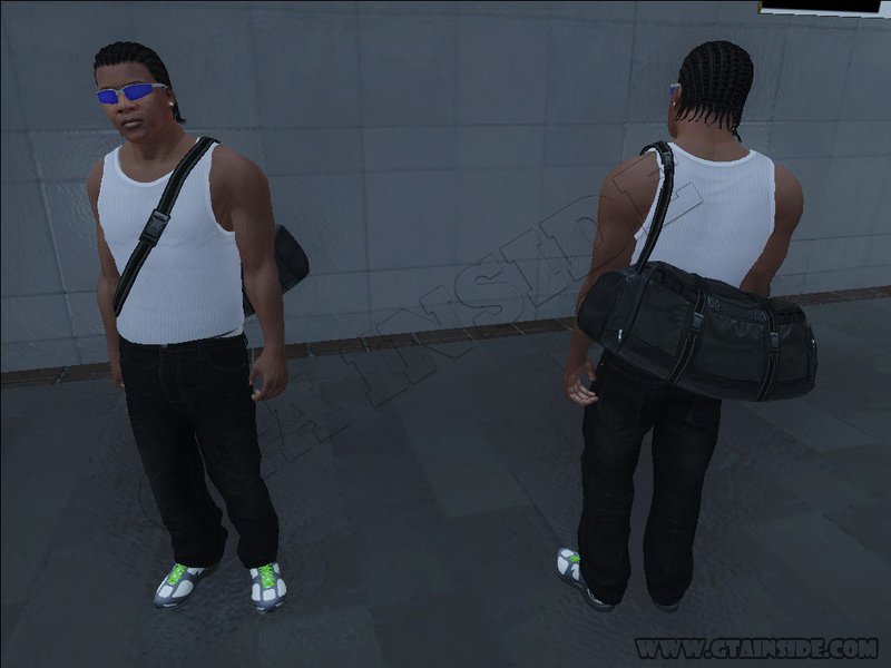 mod